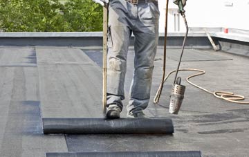 flat roof replacement Carnachy, Highland
