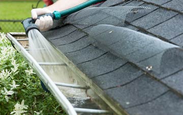 Carnachy gutter cleaning costs