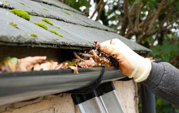 gutter cleaning Carnachy, Highland