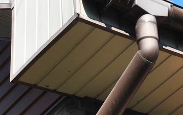 Carnachy soffit installation costs