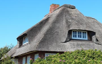 thatch roofing Carnachy, Highland